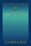 Romans (Abingdon New Testament Commentaries)