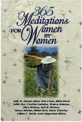 Sally D Sharpe, Sally D. Sharpe - 365 Meditations for Women by Women, Häftad. Tillgänglighet: Lägg i varukorg