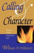 Calling and Character