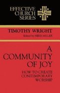 A Community of Joy