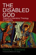Disabled God
