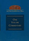 New Interpreter's Commentary on the Bible: v. 1
