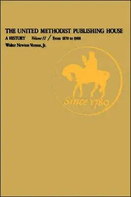 Cokesbury - United Methodist Publishing House Volume 2, Inbunden. Tillgänglighet: Lägg i varukorg