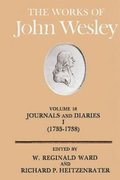 The Works: v. 18 Journal and Diaries, 1735-39