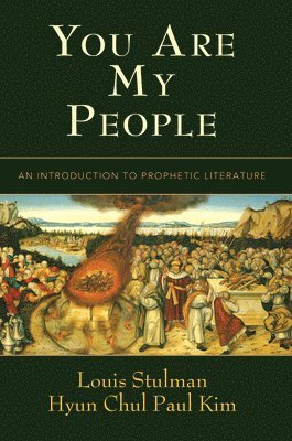 You Are My People av Hyun Chul Paul Kim, Louis Stulman