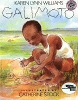 Karen Lynn Williams - Galimoto, Häftad