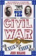 Civil War Quiz Book
