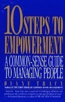Ten Steps to Empower