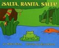 !salta, Ranita, Salta!