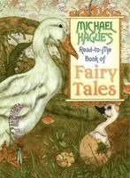 Allison Grace MacDonald, Michael Hague - Michael Hague's Read-To-Me Book of Fairy Tales, Inbunden. Tillgänglighet: Tillfälligt slut