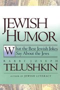 Jewish Humour