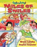 Miles of Smiles: A Collection of Laugh-Out-Loud Poems