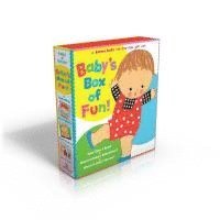 Baby's Box of Fun av Karen Katz, Marion Dane Bauer