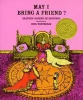 May I Bring a Friend?