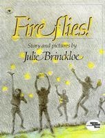 Julie Brinckloe - Fireflies!, Häftad