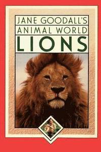 Jane Goodall's Animal World Lions
