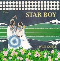 Paul Goble - Star Boy, Häftad
