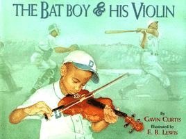Gavin Curtis - The Bat Boy and His Violin, Inbunden. Tillgänglighet: Tillfälligt slut