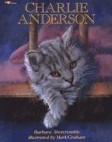 Barbara Abercrombie - Charlie Anderson, Häftad