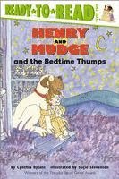 Cynthia Rylant - Henry and Mudge and the Bedtime Thumps: Ready-To-Read Level 2, Häftad