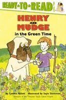 Cynthia Rylant - Henry and Mudge in the Green Time, Häftad. Tillgänglighet: Lägg i varukorg