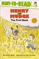 Cynthia Rylant - Henry and Mudge, Häftad