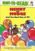 Henry and Mudge and the Best Day of All: Ready-To-Read Level 2