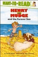 Cynthia Rylant - Henry and Mudge and the Forever Sea: Ready-To-Read Level 2, Inbunden