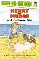 Cynthia Rylant - Henry and Mudge and the Forever Sea, Häftad. Tillgänglighet: Lägg i varukorg