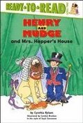 Henry and Mudge and Mrs. Hopper's House: Ready-To-Read Level 2