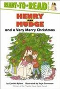 Henry and Mudge and a Very Merry Christmas