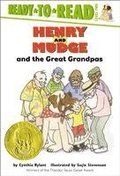 Henry and Mudge and the Great Grandpas: Ready-To-Read Level 2