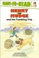 Cynthia Rylant - Henry and Mudge and the Tumbling Trip: Ready-To-Read Level 2, Inbunden