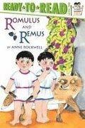 Romulus And Remus
