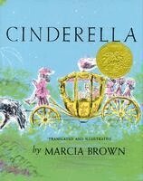Marcia Brown - Cinderella, Häftad. Tillgänglighet: Lägg i varukorg