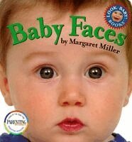 Margaret Miller - Baby Faces, Kartonnage