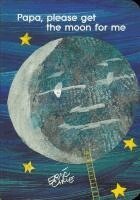 Eric Carle - Papa, Please Get the Moon for Me, Kartonnage