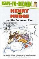 Cynthia Rylant - Henry and Mudge and the Snowman Plan, Häftad. Tillgänglighet: Lägg i varukorg