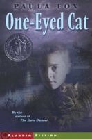 Paula Fox - One-Eyed Cat, Häftad