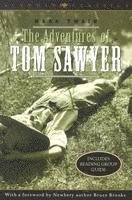 Adventures of Tom Sawyer av Mark Twain