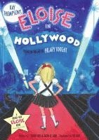 Kay Thompson - Eloise in Hollywood, Inbunden