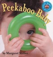 Peekaboo Baby, Kartonnage