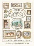 Our Animal Friends at Maple Hill Farm