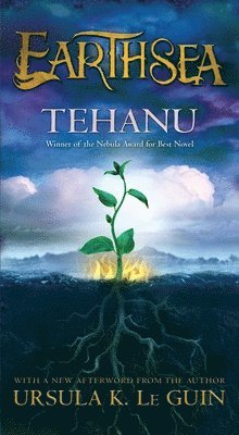 Ursula K. Le Guin - Tehanu, Pocket