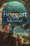 Boggart and the Monster