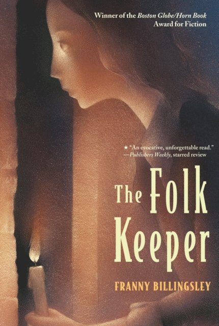 Franny Billingsley - Folk Keeper, E-bok