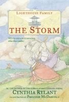Cynthia Rylant - The Storm, Häftad
