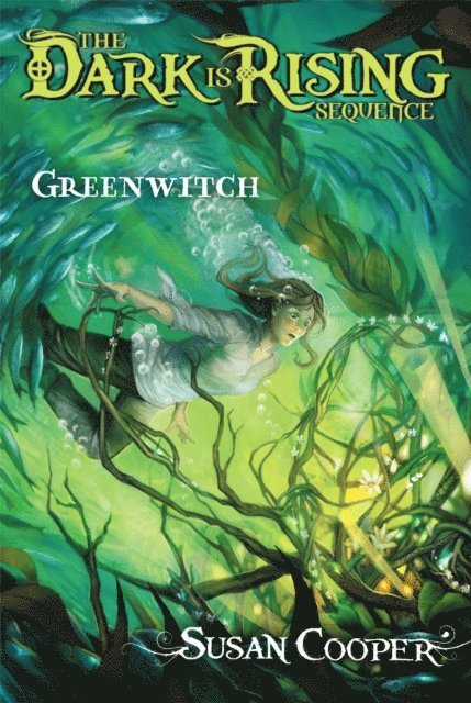 Susan Cooper - Greenwitch, E-bok