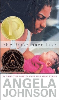 Angela Johnson - The First Part Last, Pocket