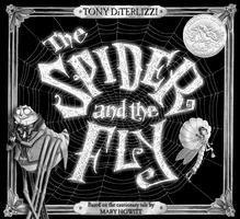 Mary Howitt - Spider and the Fly, Inbunden